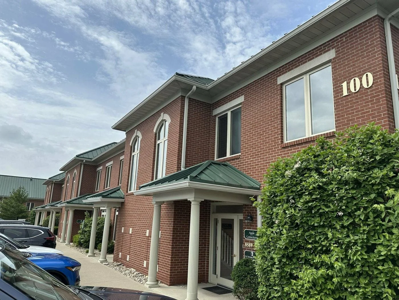 Photo 1 of 8585 Mason Montgomery Road, Mason, OH 45040