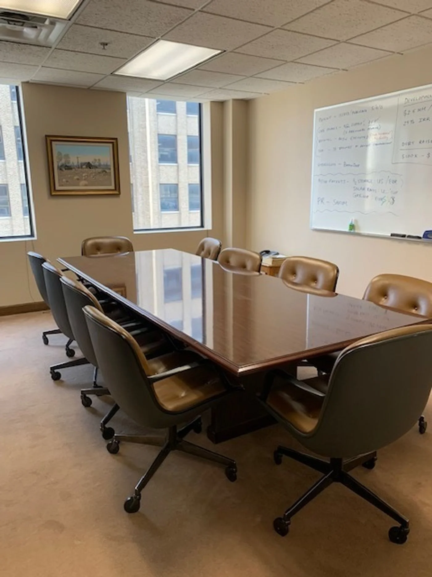 Photo 2 of 20 East 5th Street, Suite 1100, Tulsa, OK 74103