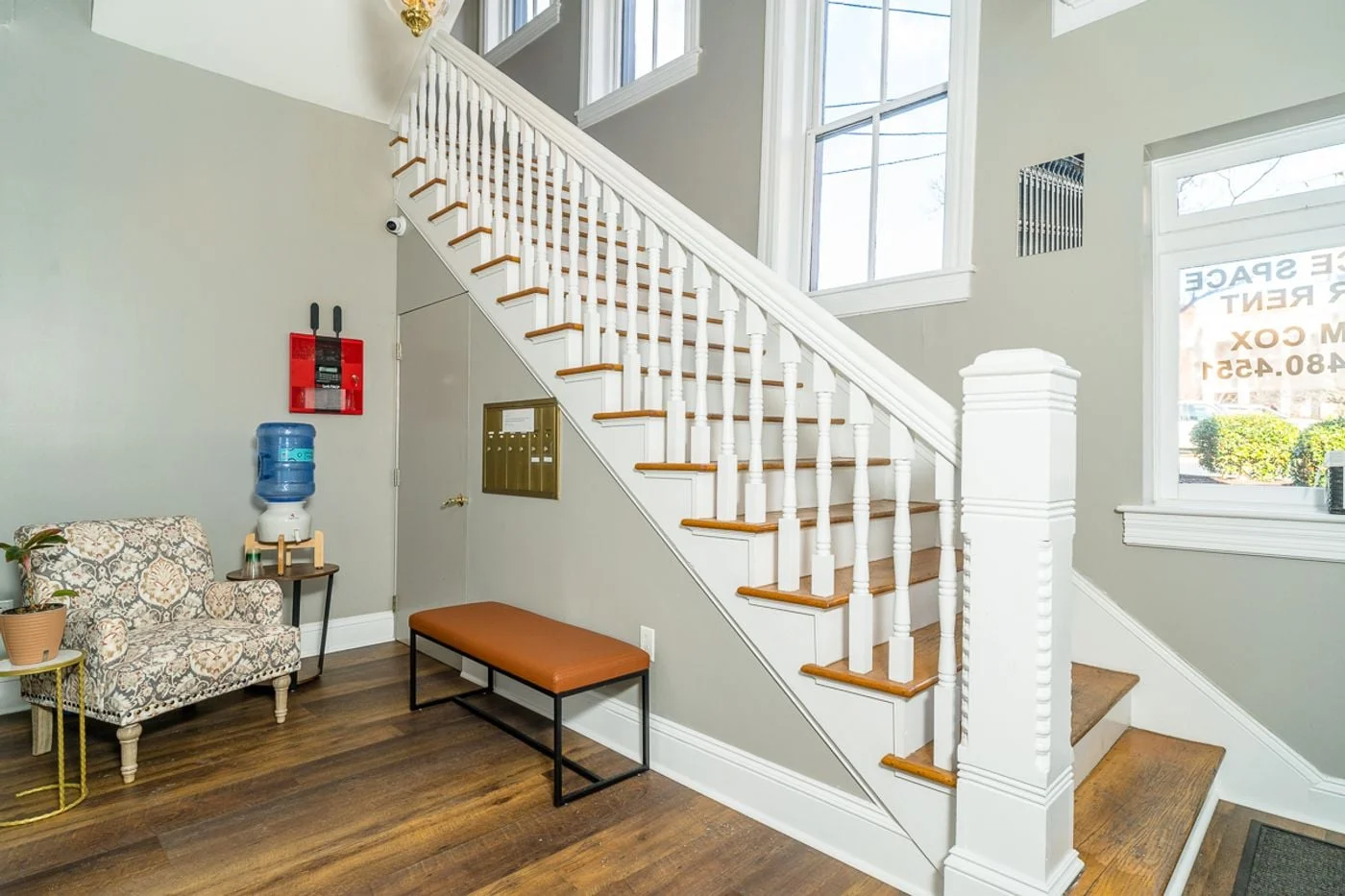 Photo 2 of 2 North Central Avenue Floor 2, Staunton, VA 24401