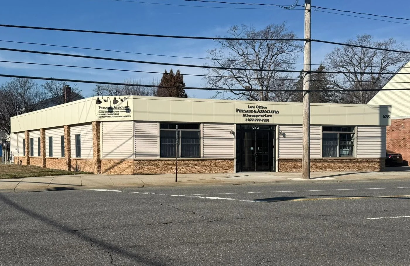 Photo 2 of 675 Broadway, Massapequa, NY 11758