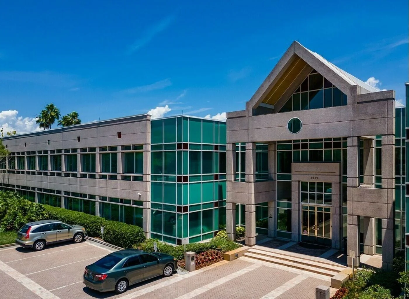 Photo 1 of 4343 Anchor Plaza Pky, Tampa, FL 33634