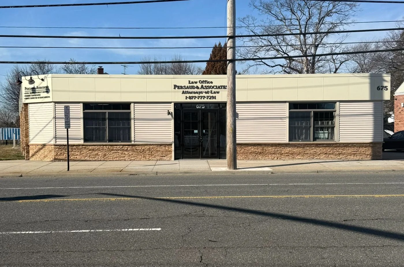 Photo 1 of 675 Broadway, Massapequa, NY 11758