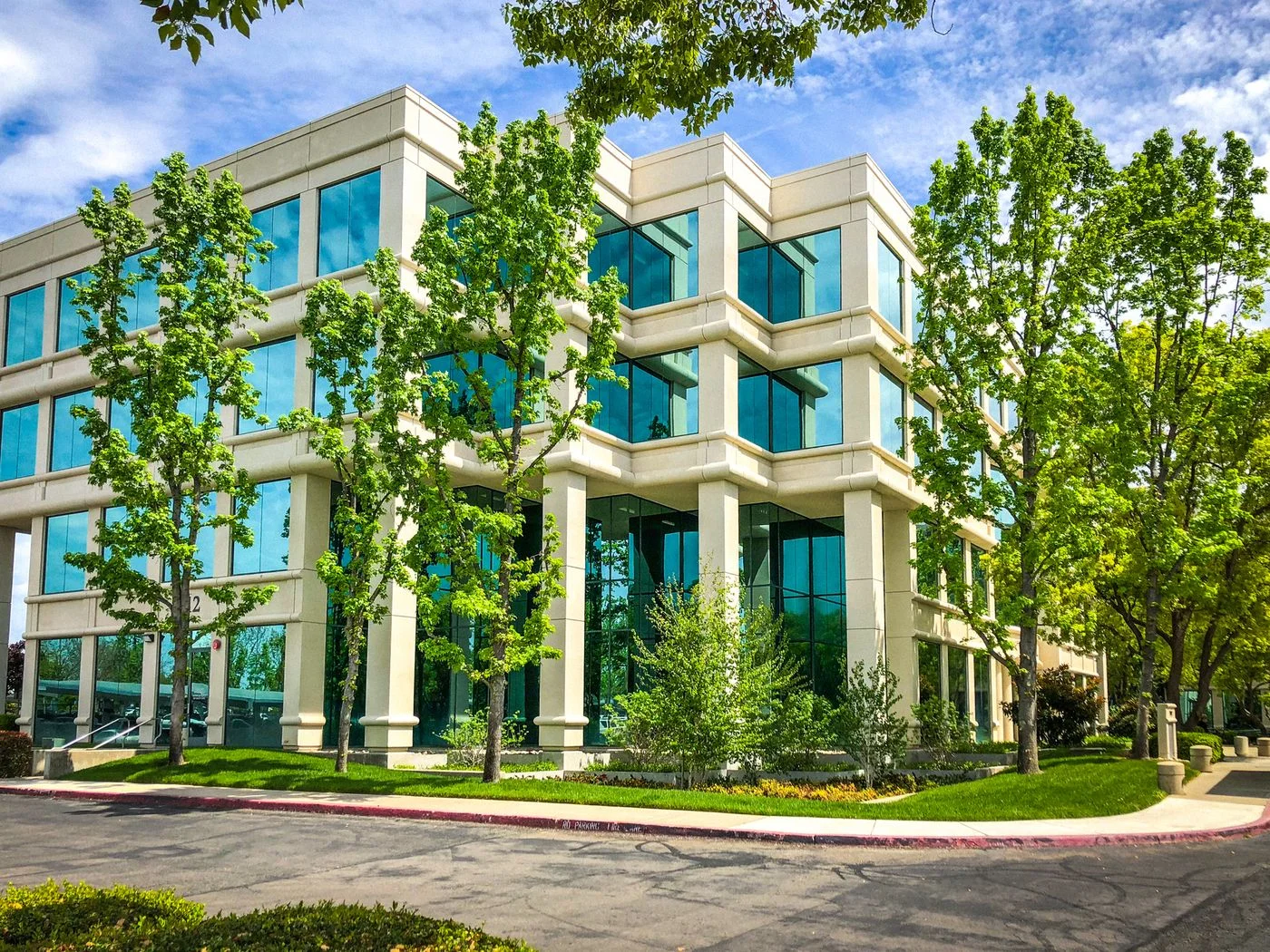 Photo 1 of 7110 N. Fresno Street, Fresno, CA 93720