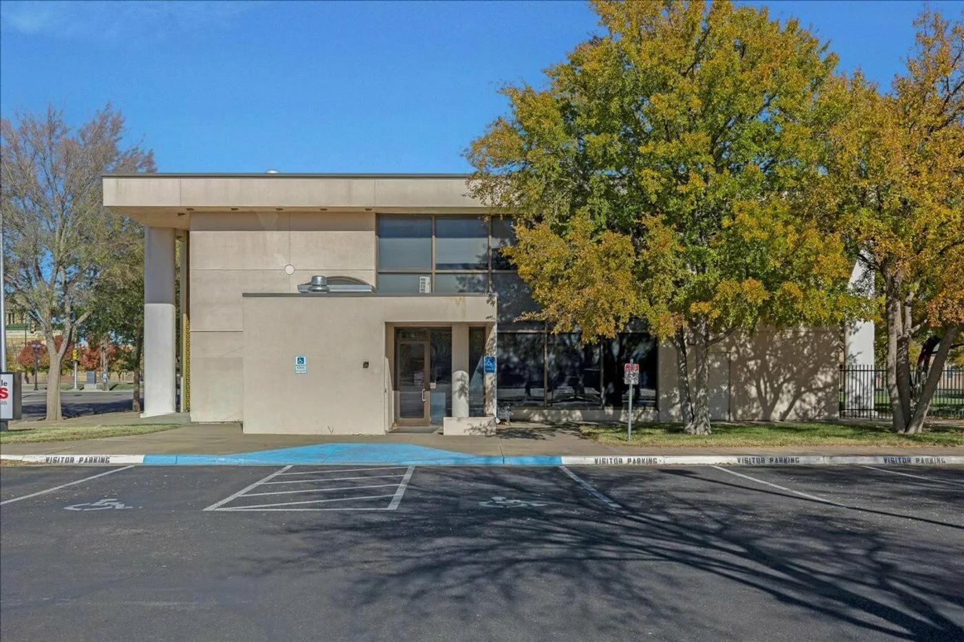 Photo 2 of 1501 South Polk Street, Amarillo, TX 79101