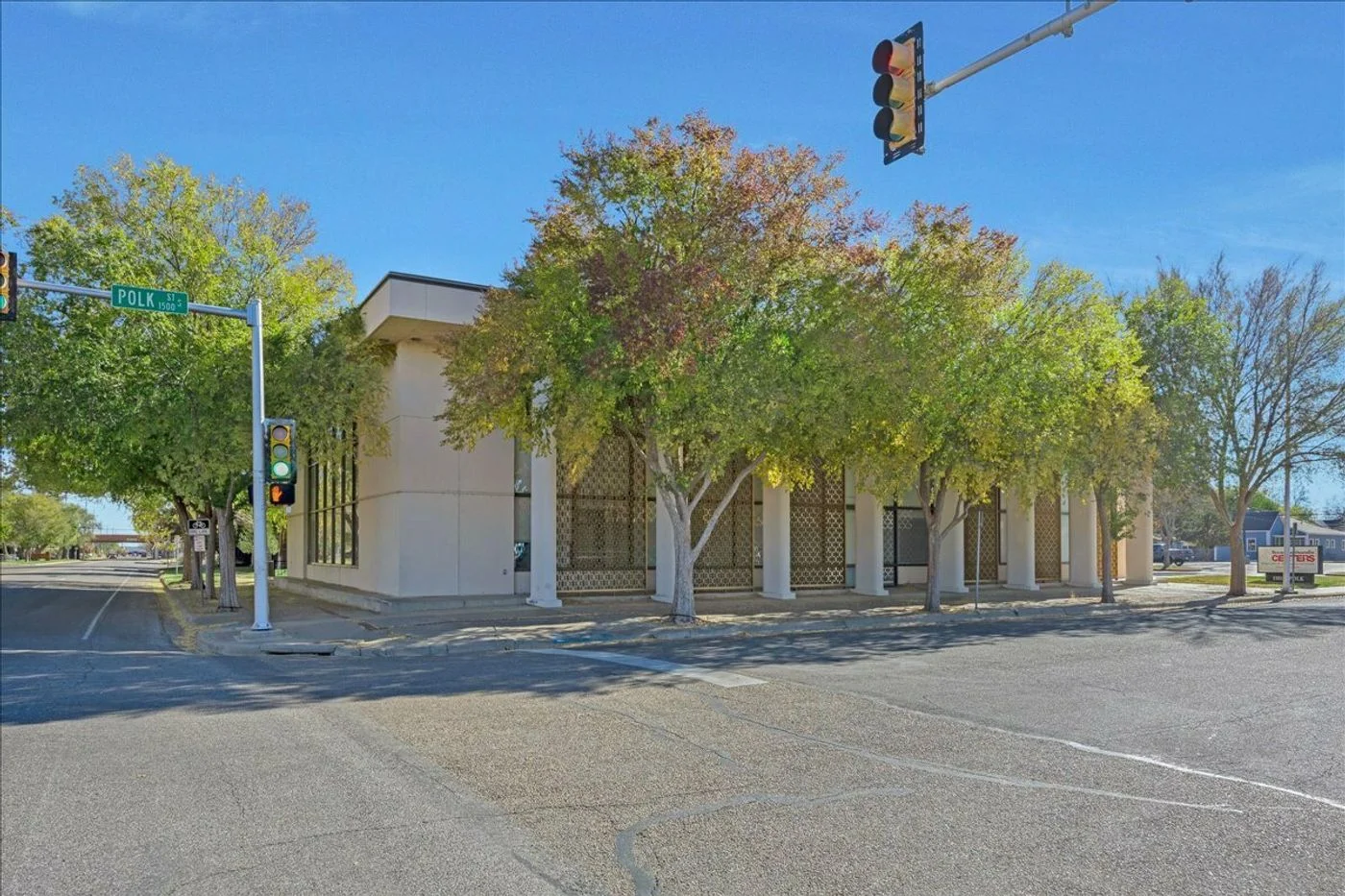 Photo 3 of 1501 South Polk Street, Amarillo, TX 79101