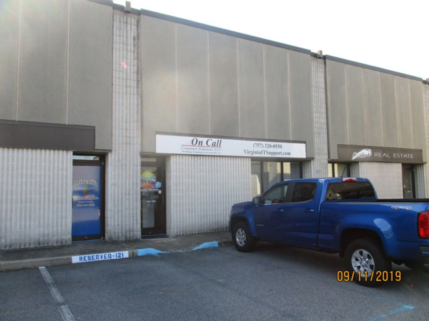 Photo 1 of 800 Seahawk Circle Suite 122 A & B, Virginia Beach, VA 23452