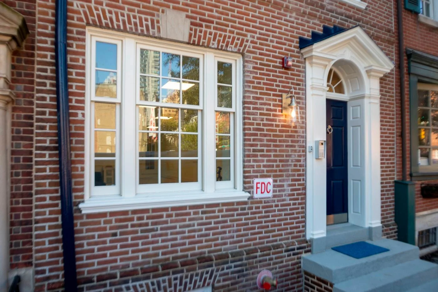 Photo 1 of 1640 Pine St, Philadelphia, PA 19103