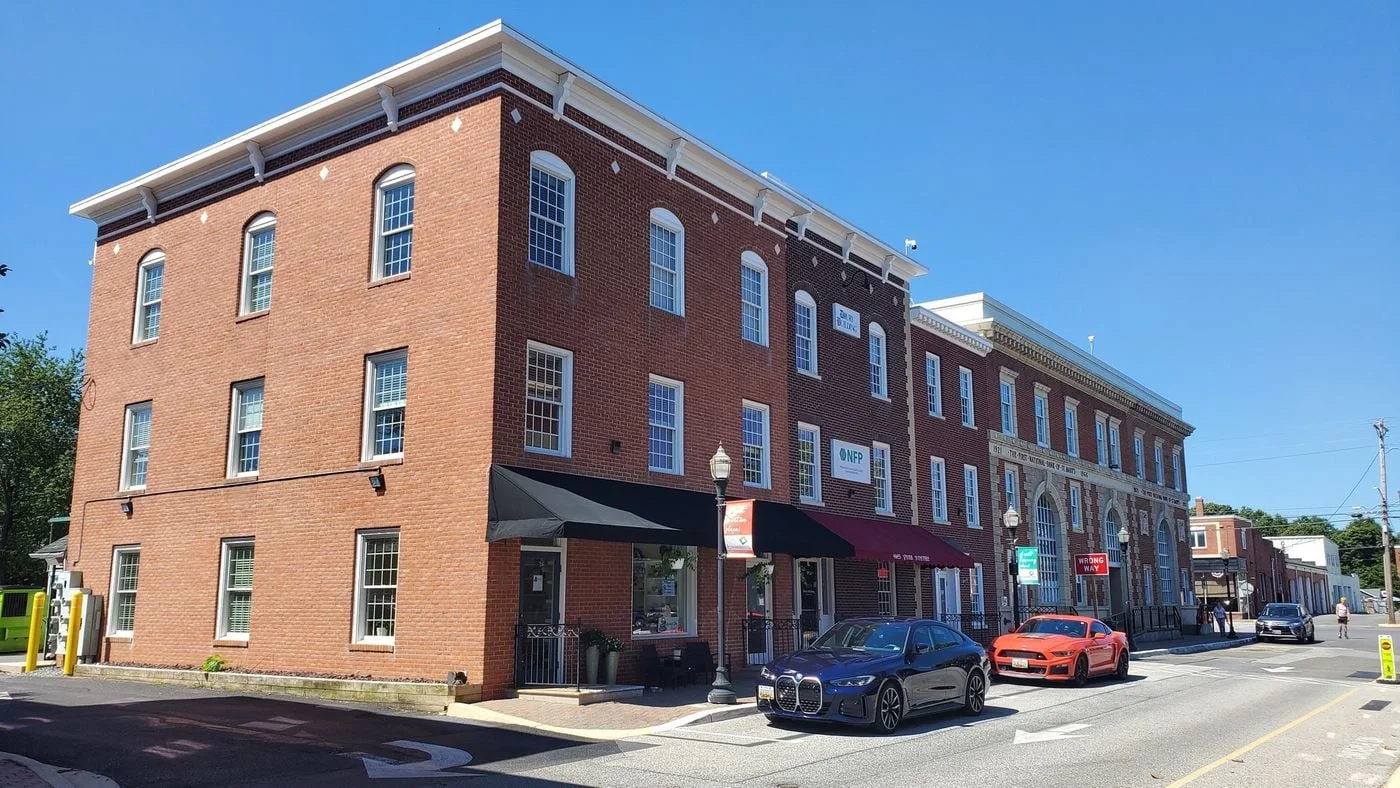 Photo 1 of 41625 Park Ave, Leonardtown, MD 20650