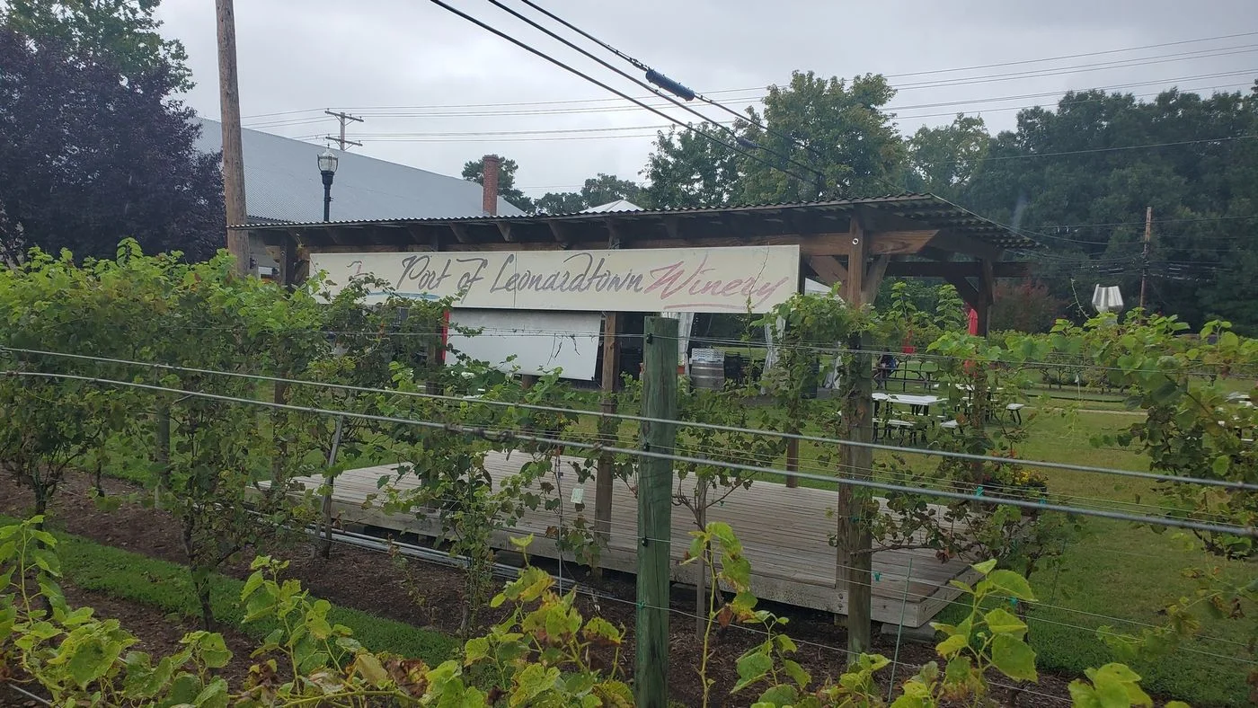 Photo 3 of 41625 Park Ave, Leonardtown, MD 20650