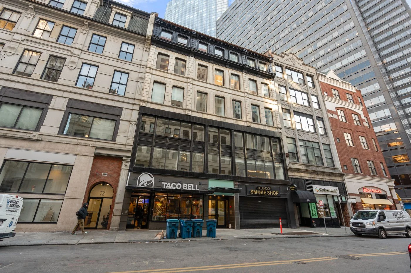 Photo 1 of 76 Summer Street, Boston, MA 02110