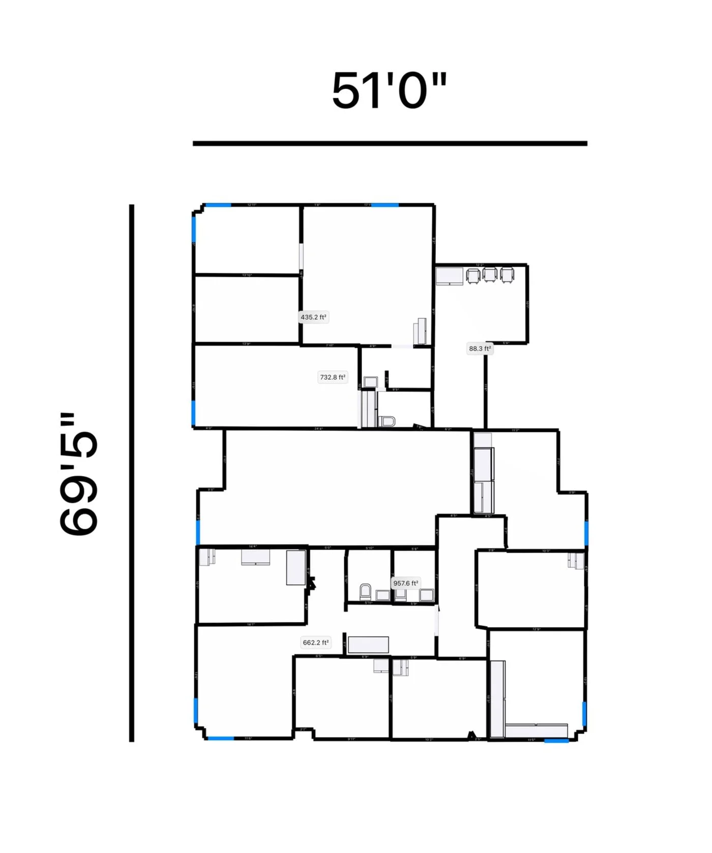 Photo 3 of 1110 Broad Ave, Gulfport, MS 39501