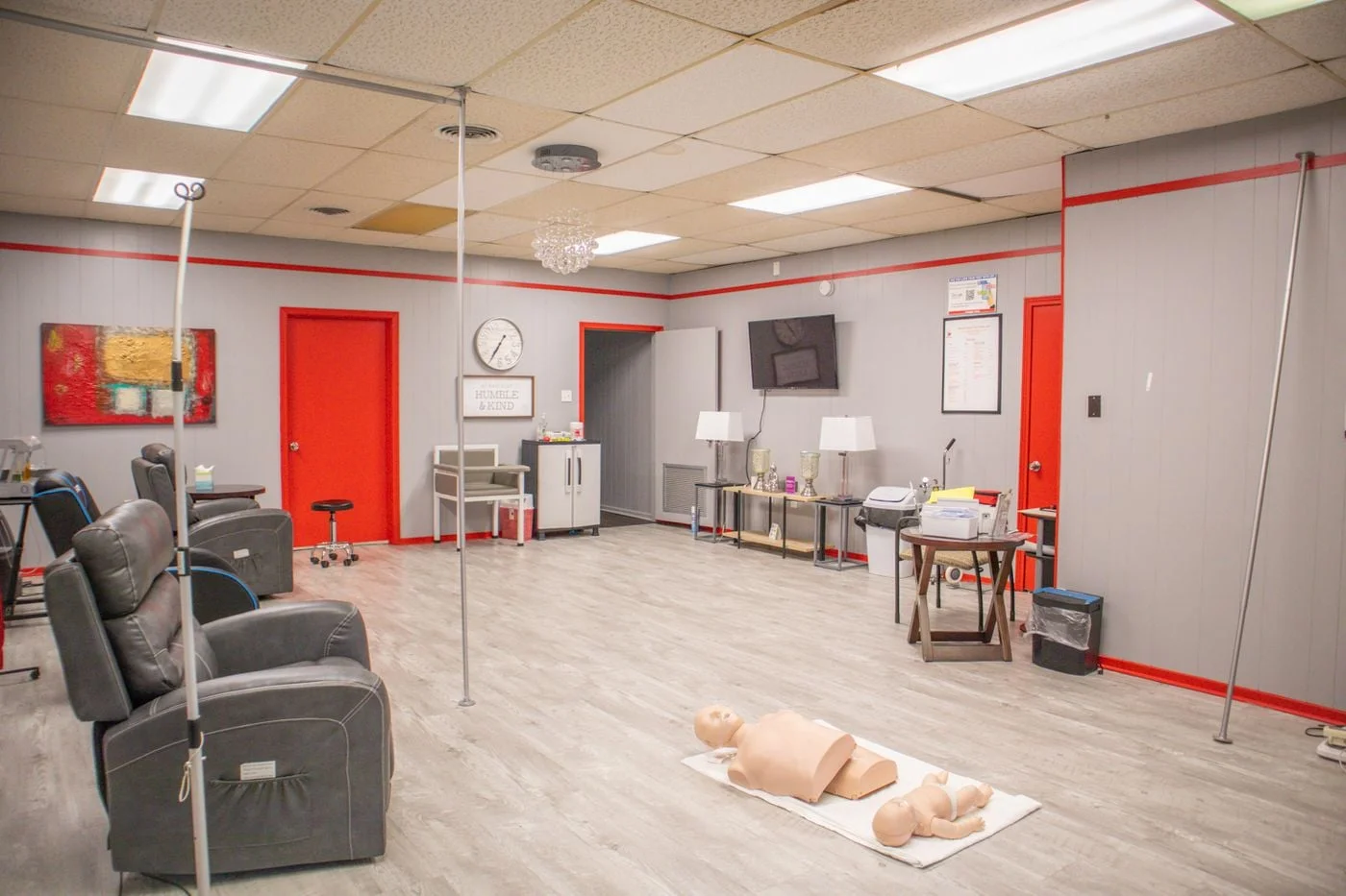 Photo 3 of 1984 Wooddale Blvd, Baton Rouge , LA 70806