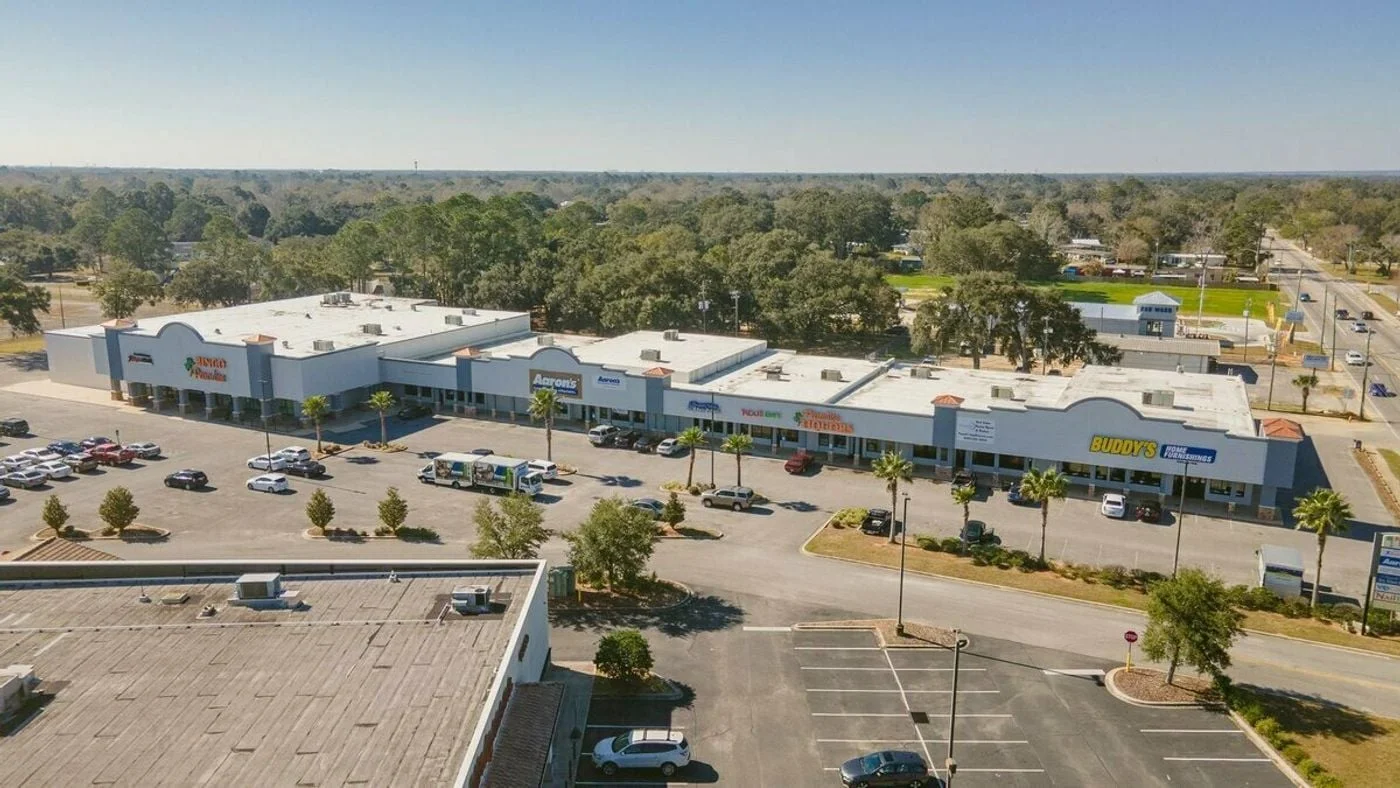 Photo 1 of 4469 Mobile Hwy, Pensacola, FL 32506