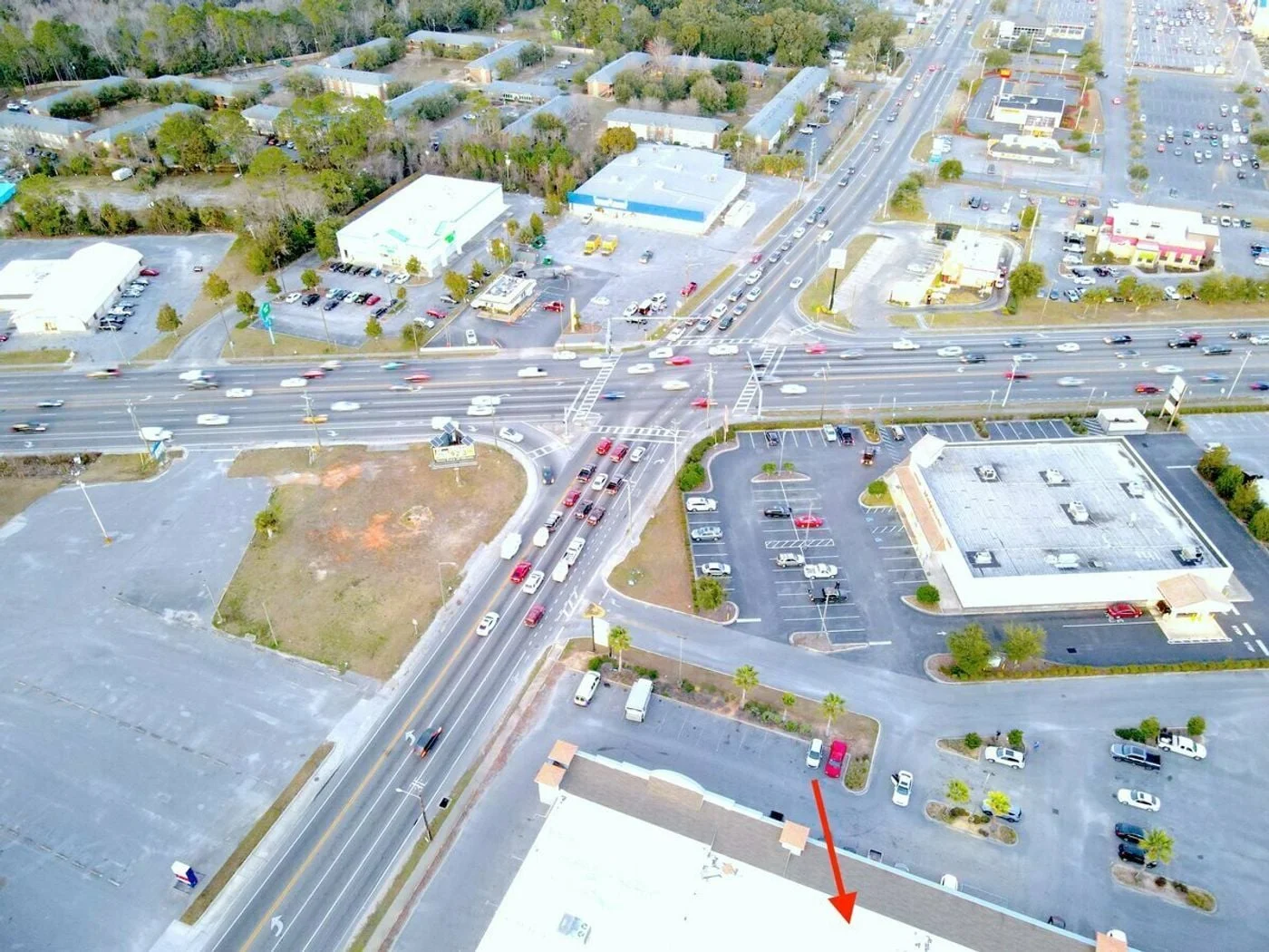 Photo 2 of 4469 Mobile Hwy, Pensacola, FL 32506