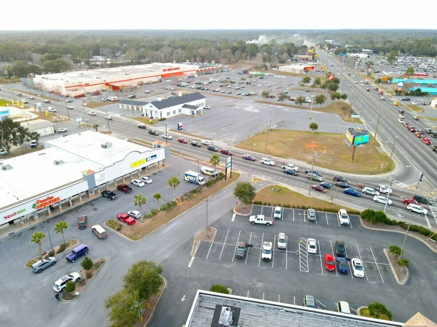 Photo 3 of 4469 Mobile Hwy, Pensacola, FL 32506