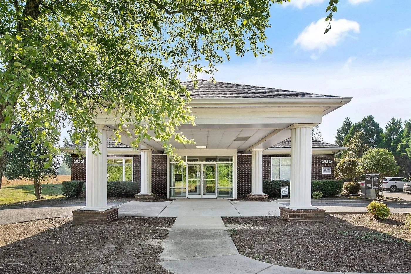 Photo 1 of 303 Tilghman Drive, Dunn, NC 28334