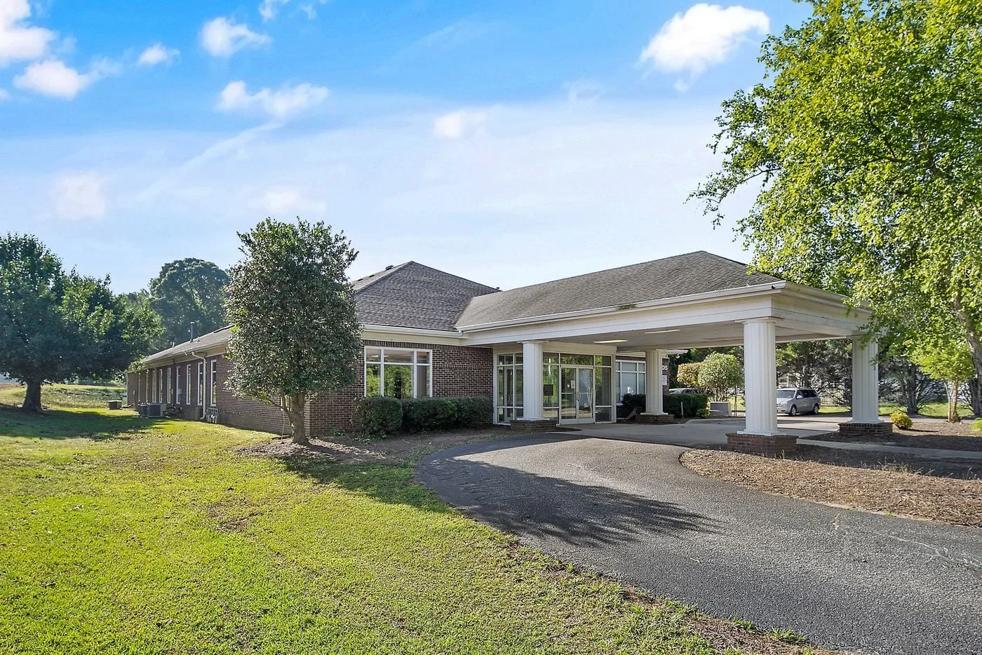 Photo 3 of 303 Tilghman Drive, Dunn, NC 28334