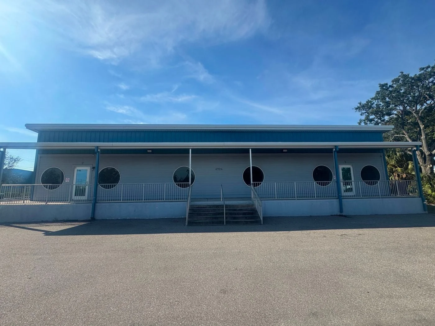 Photo 1 of 4924 Denver St, Tampa, FL 33619