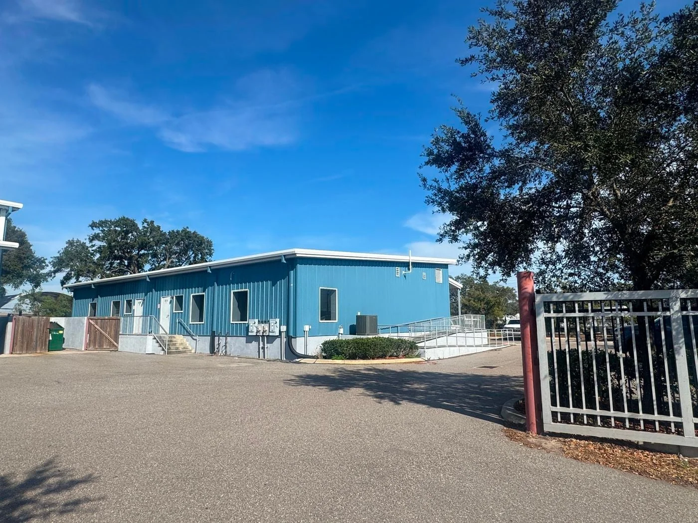 Photo 2 of 4924 Denver St, Tampa, FL 33619