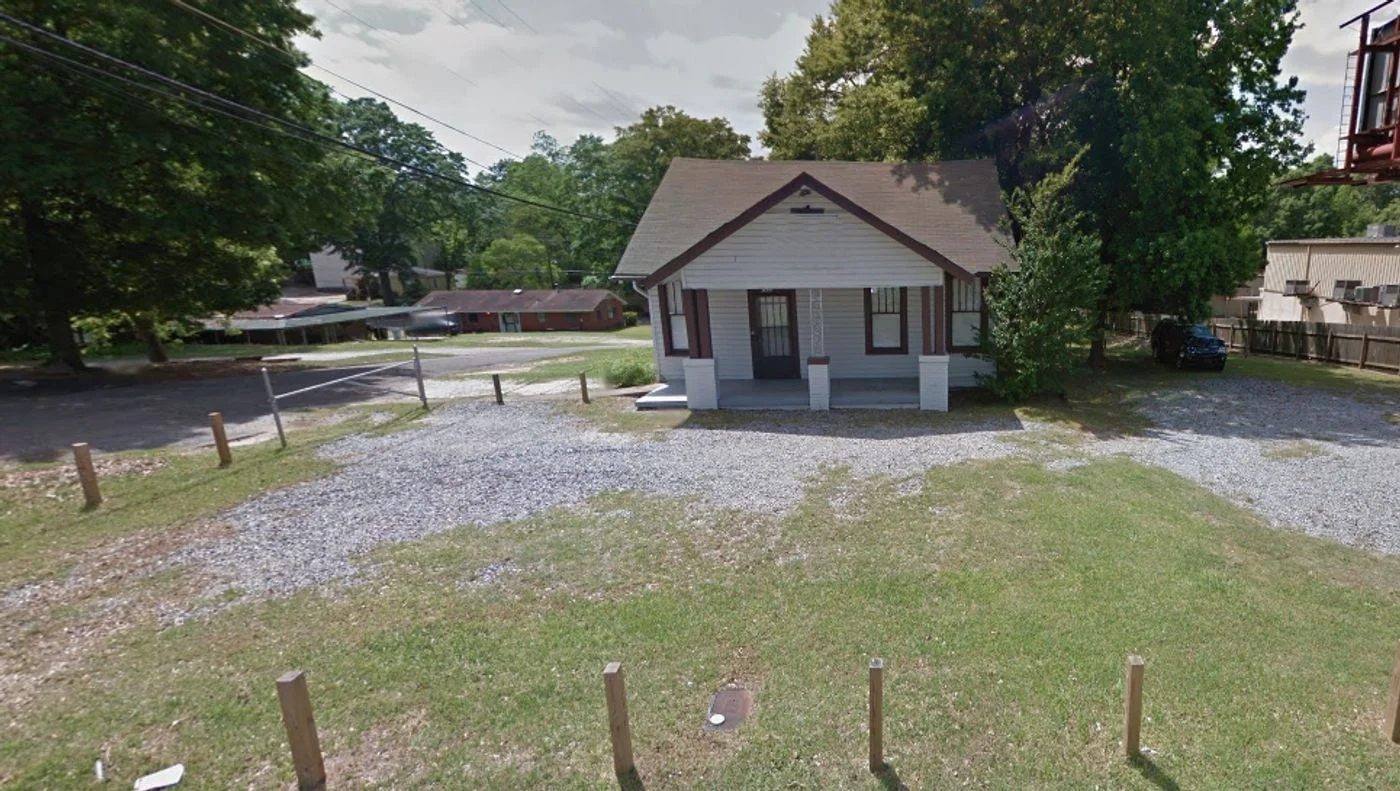 Photo 1 of 1480 East Ann Street, Montgomery, AL 36107