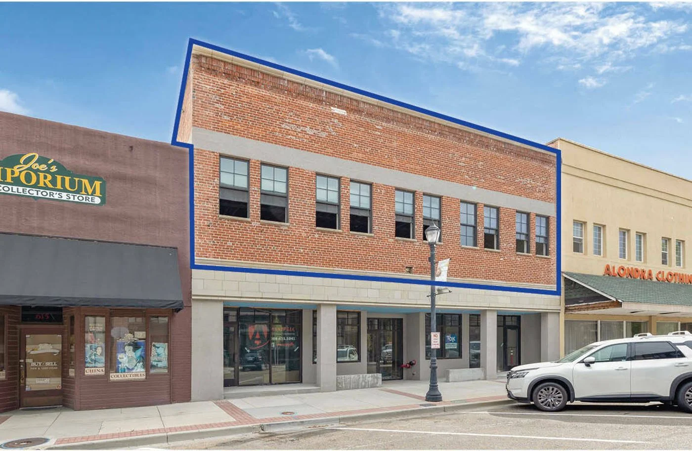 Photo 1 of 619 Main St, Caldwell, ID 83605