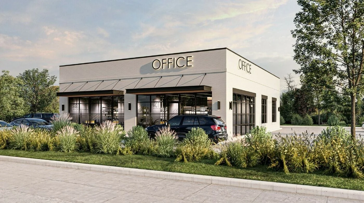 Photo 1 of 900 South Cherry Street, Tomball, TX 77375