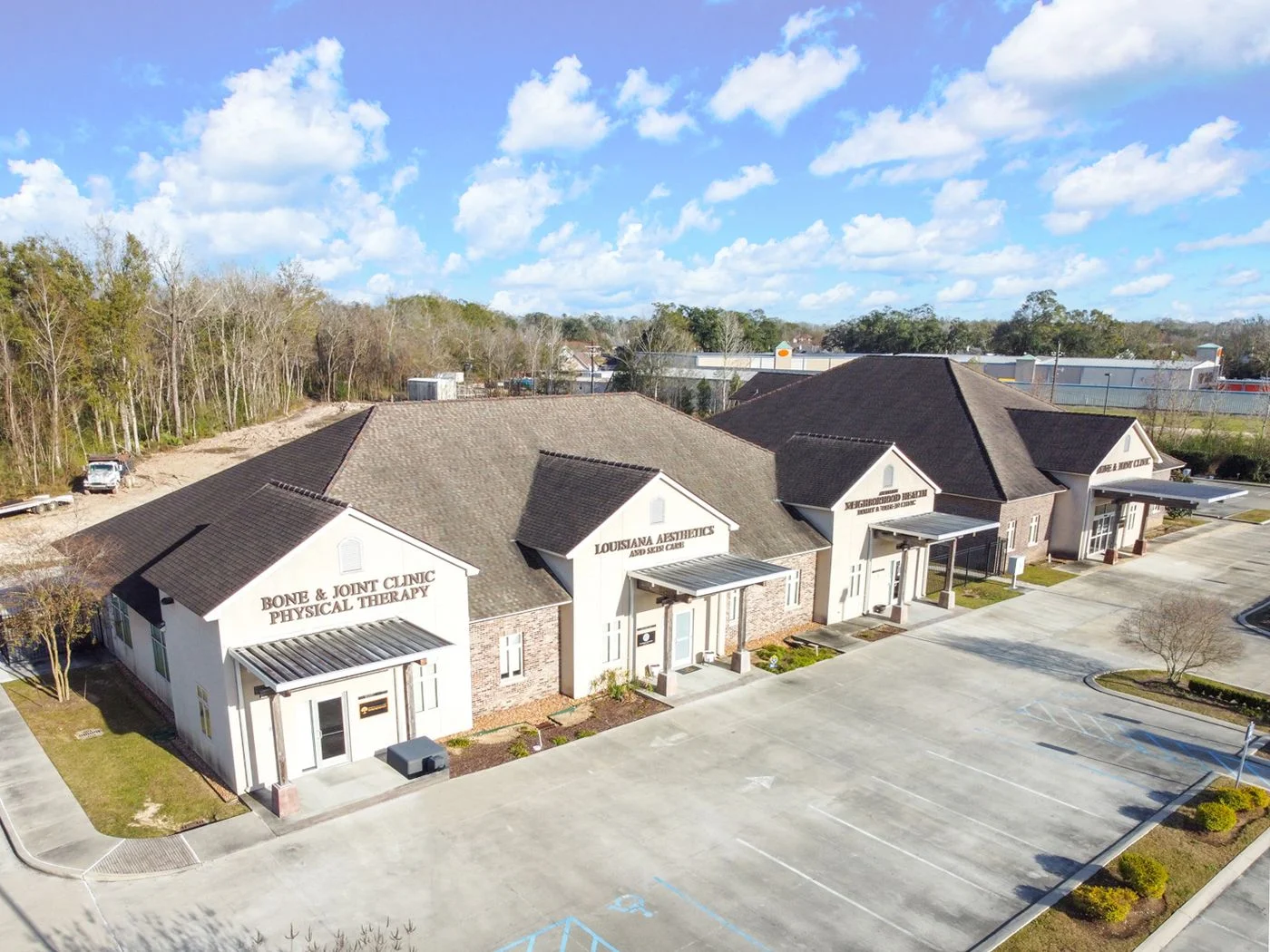 Photo 1 of 16158 Airline Hwy (Suite 101), Prairieville, LA 70769