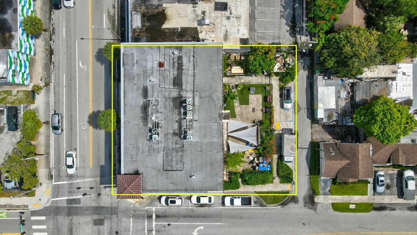 Photo 3 of 400 N Andrews Ave, Fort Lauderdale, FL 33301