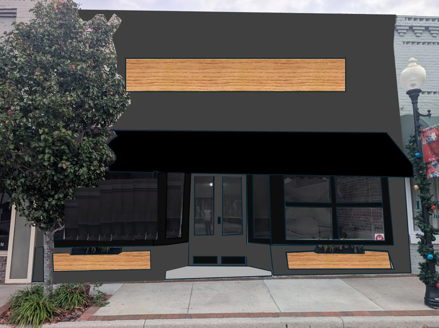 Photo 1 of 14827 Main St, Alachua, FL 32615