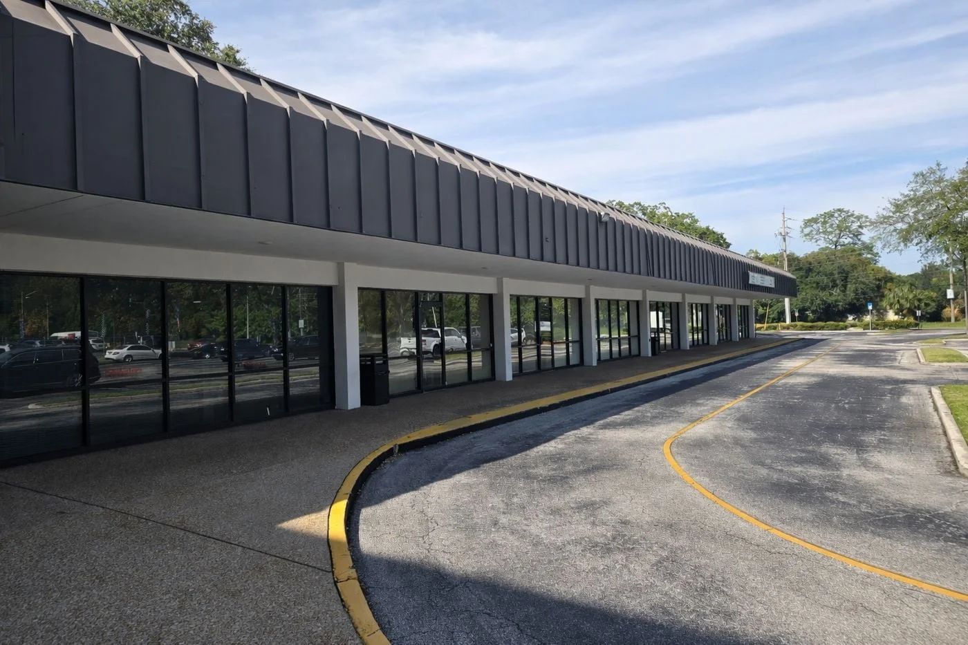 Photo 2 of 3740 Beach Blvd, Jacksonville, FL 32207