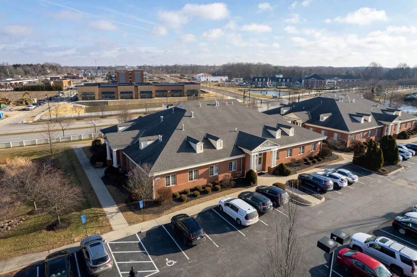 Photo 1 of 5121 Forest Dr Ste B, New Albany, OH 43054