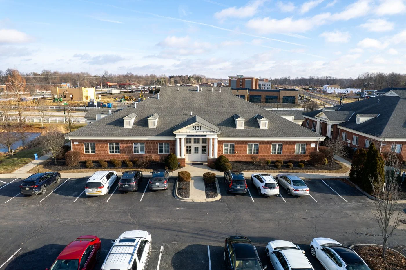 Photo 3 of 5121 Forest Dr Ste B, New Albany, OH 43054