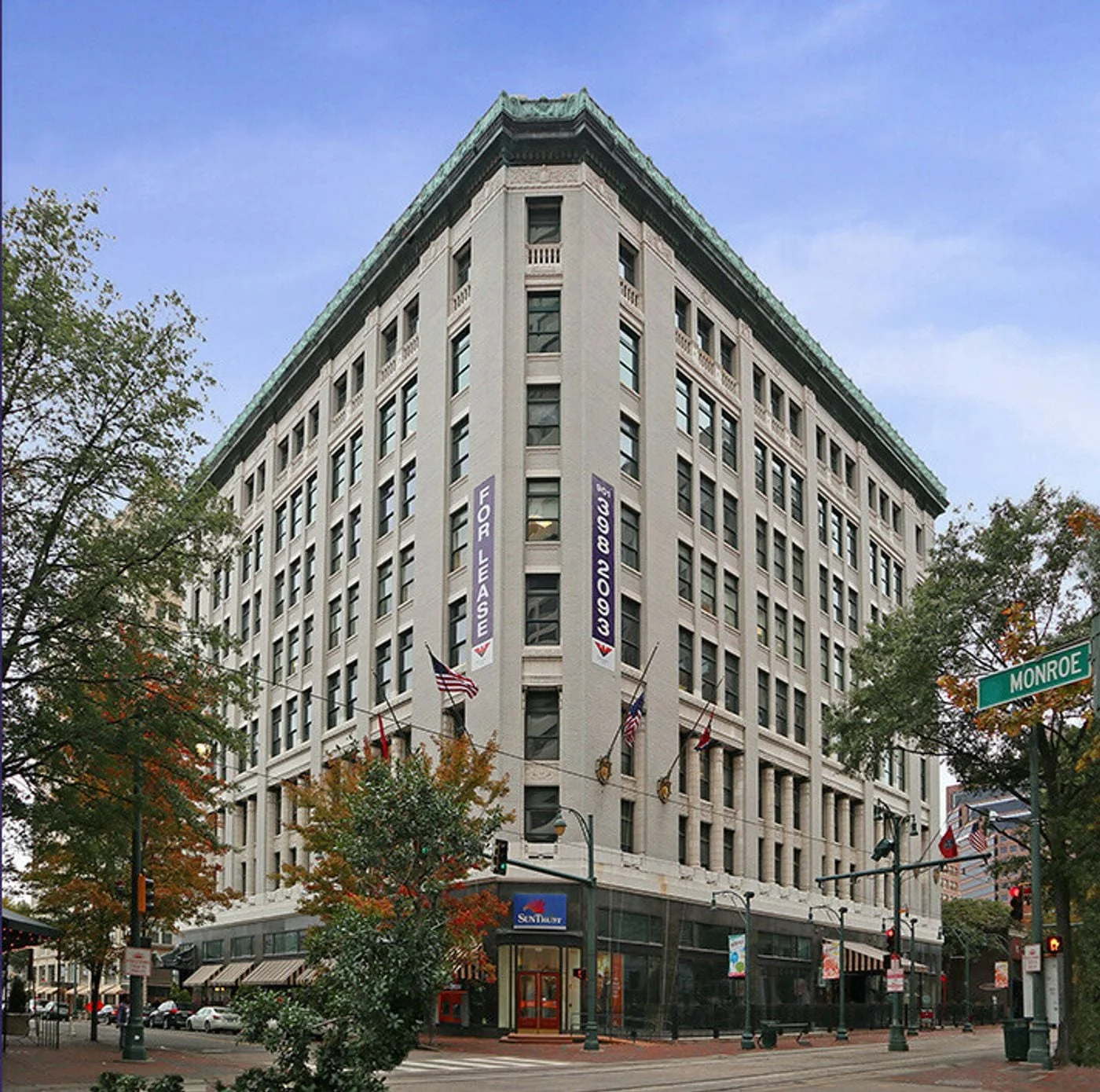 Photo 1 of 80 Monroe Ave, Memphis, TN 38103