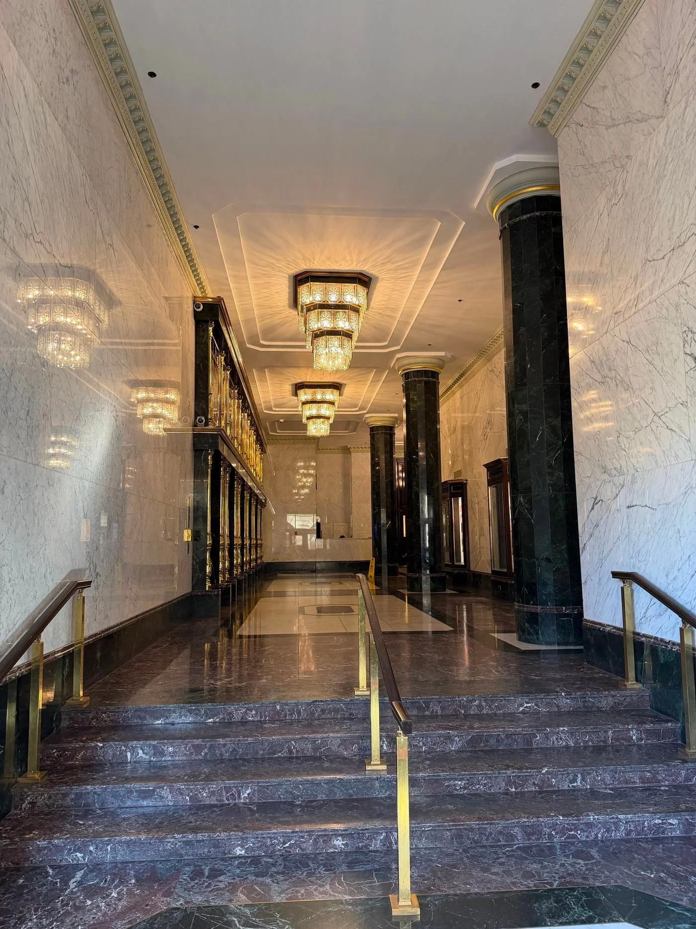 Photo 3 of 80 Monroe Ave, Memphis, TN 38103