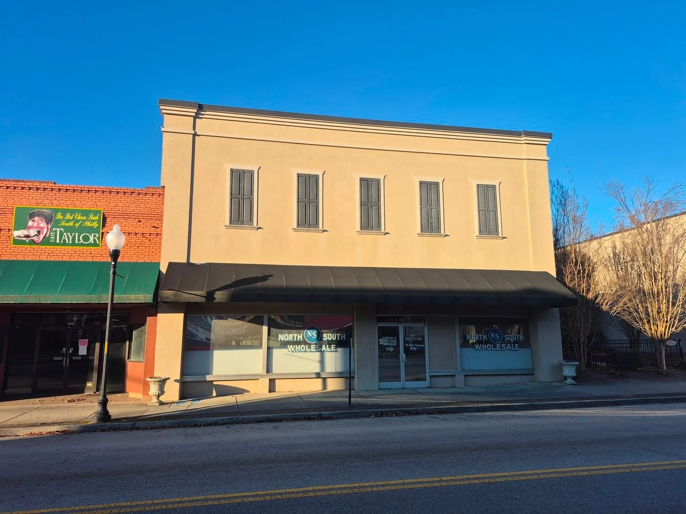 Photo 1 of 120 S Main St, Lancaster, SC 29720