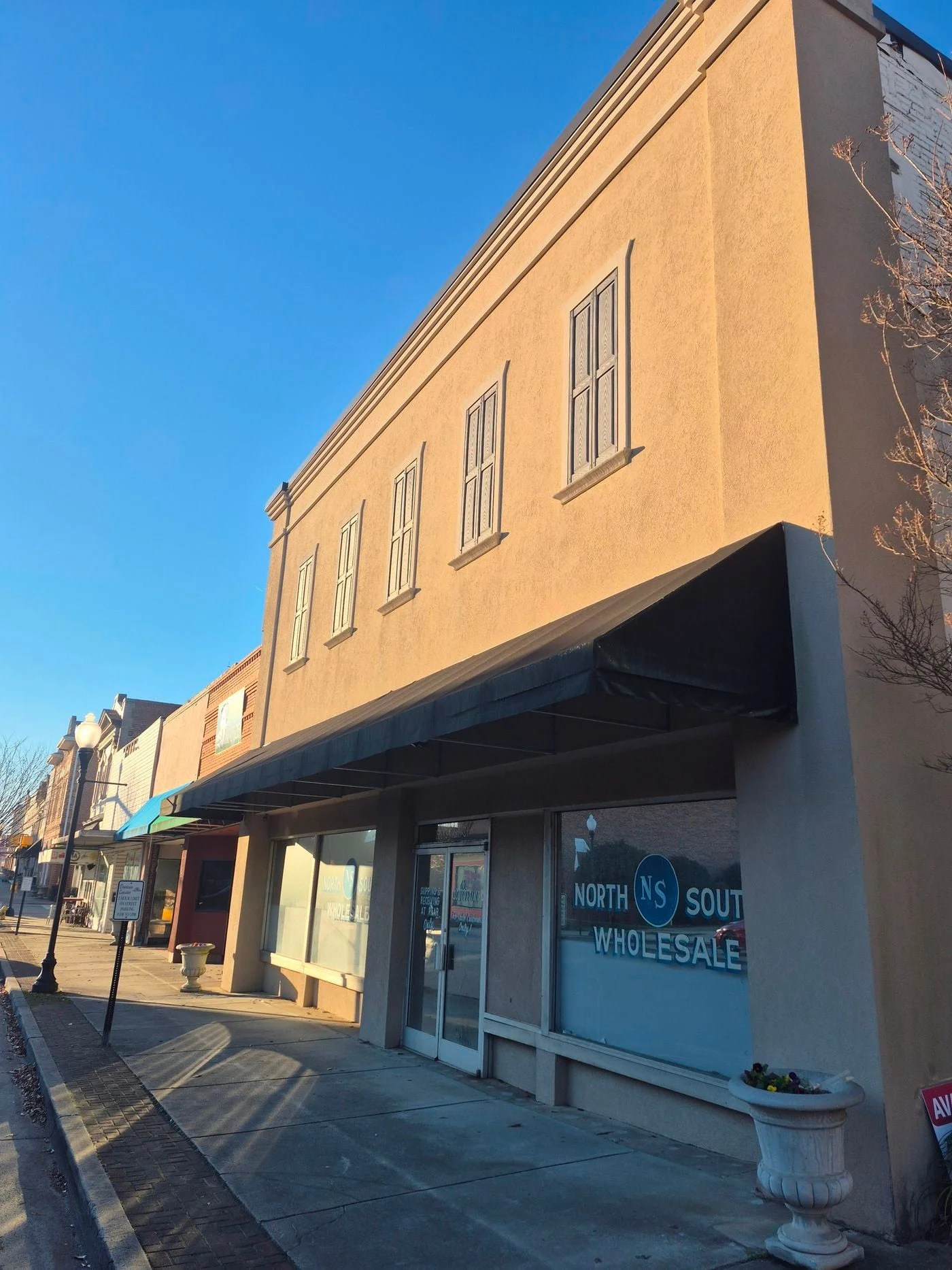 Photo 2 of 120 S Main St, Lancaster, SC 29720