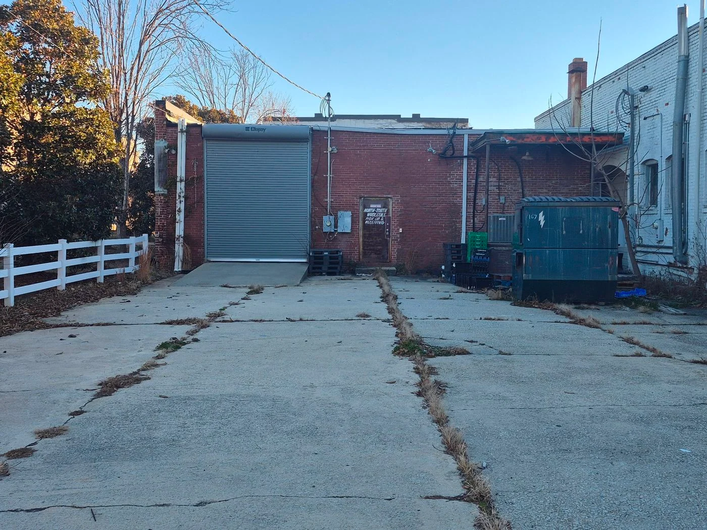 Photo 3 of 120 S Main St, Lancaster, SC 29720