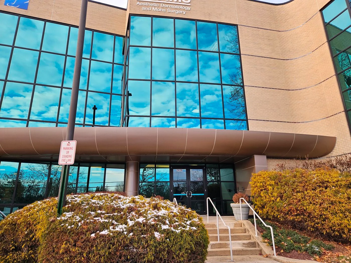 Photo 1 of 2826 Old Lee Highway, Fairfax, VA 22031