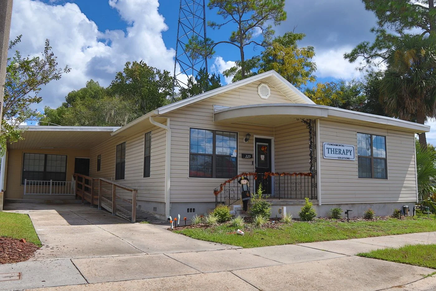 Photo 1 of 229 Southwest Main Boulevard, Lake City, FL 32025