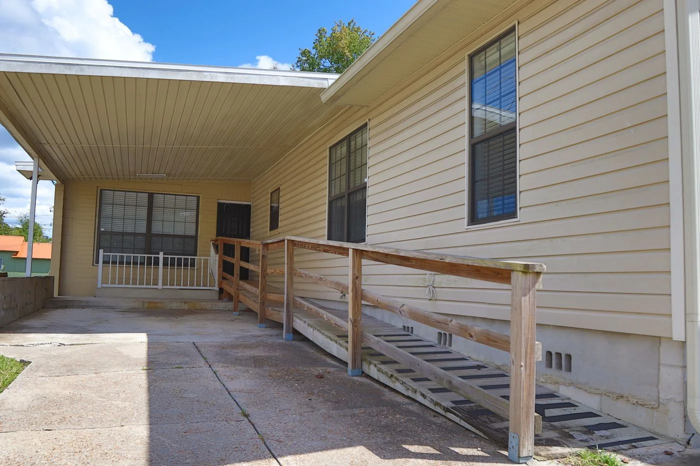 Photo 2 of 229 Southwest Main Boulevard, Lake City, FL 32025