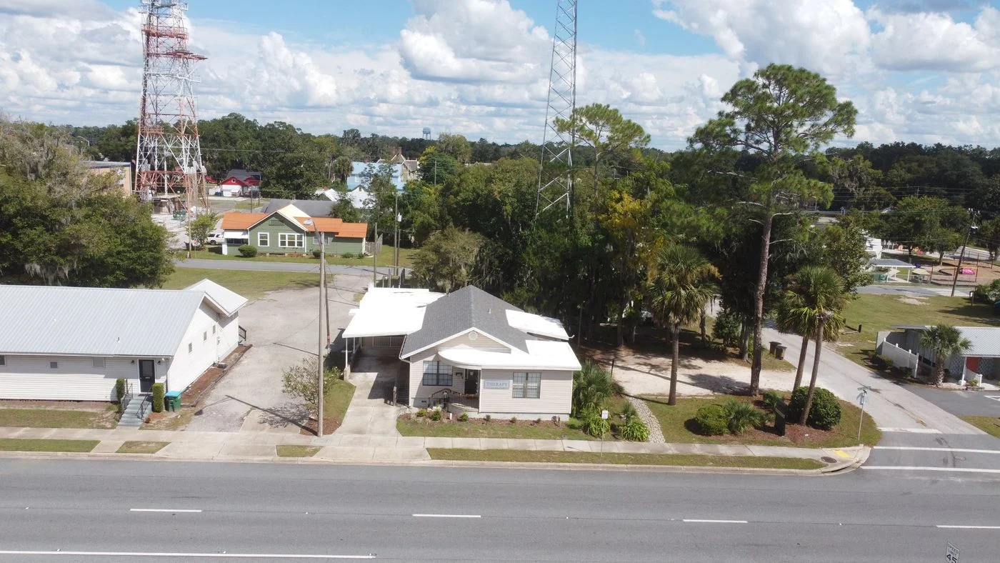 Photo 3 of 229 Southwest Main Boulevard, Lake City, FL 32025