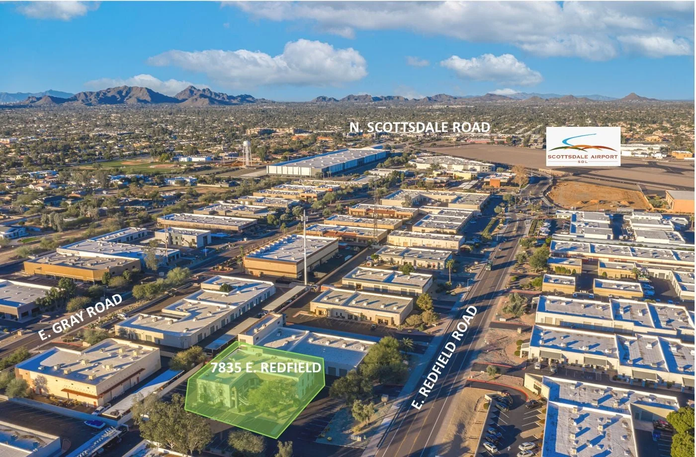 Photo 3 of 7835 E Redfield Road, Scottsdale, AZ 85260