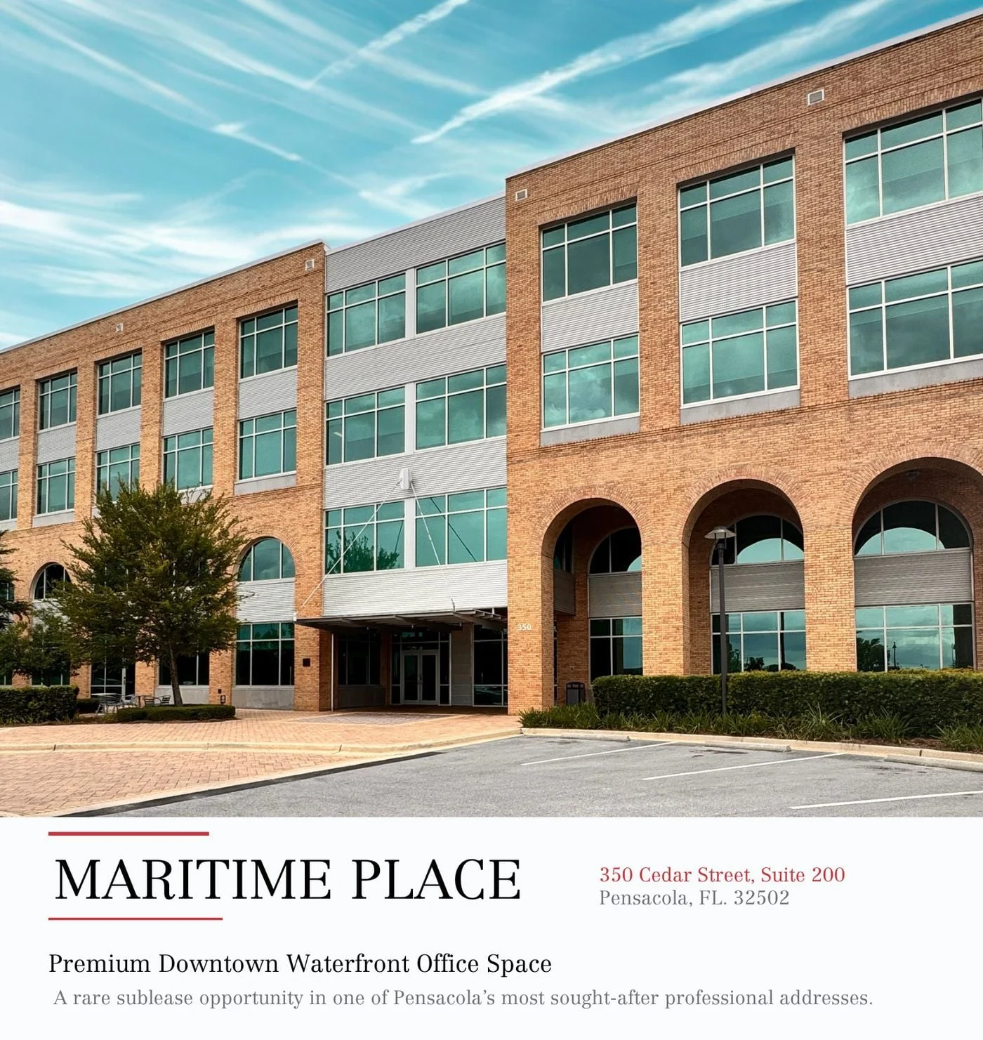 Photo 1 of 350 West Cedar Street, Pensacola, FL 32502