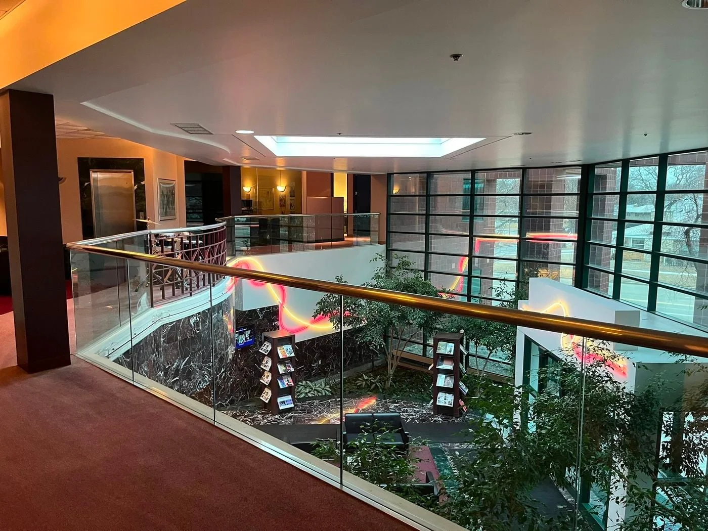 Photo 2 of 7777 W Bluemound Rd, Milwaukee, WI 53213