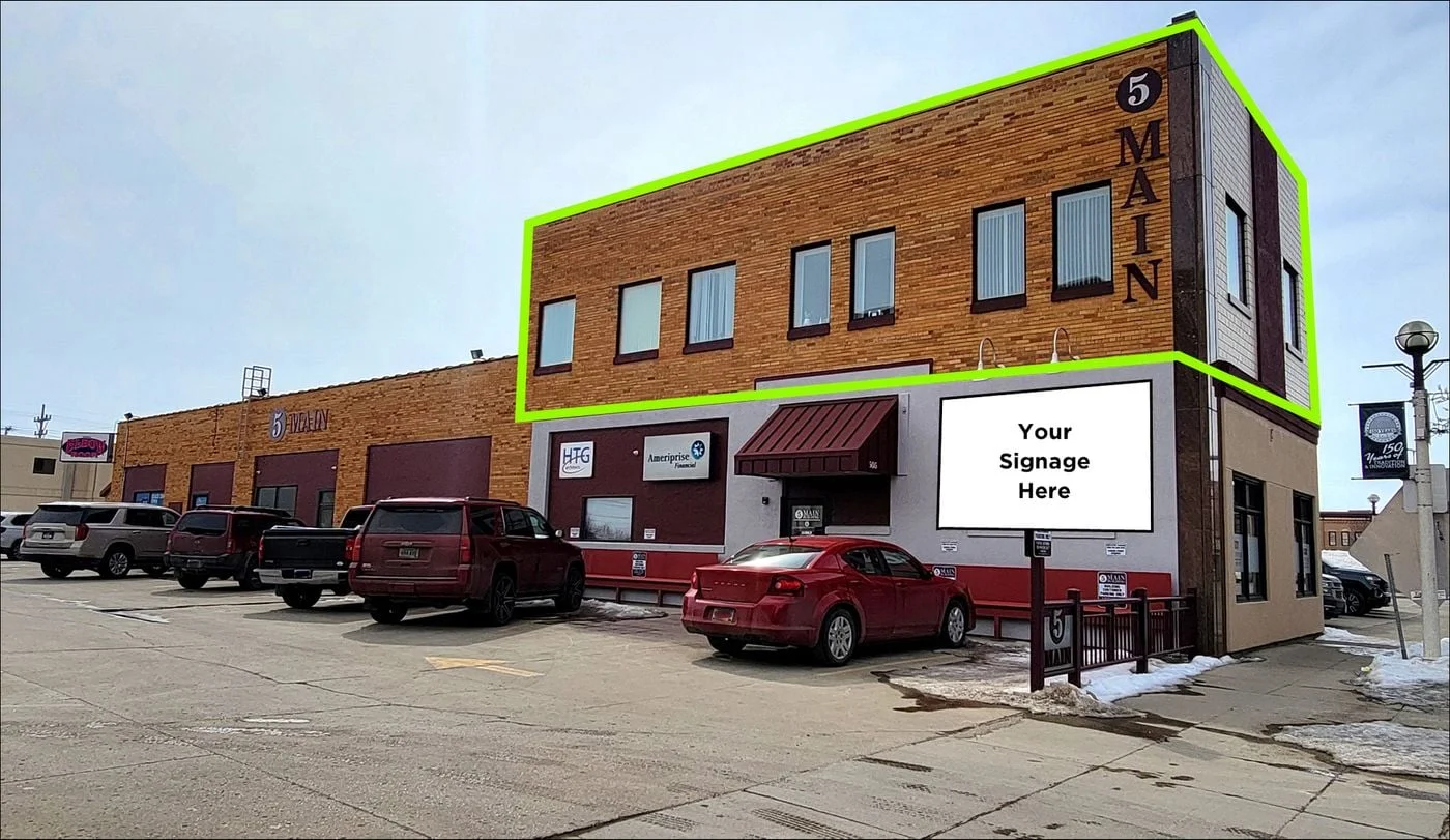 Photo 1 of 505 East Main Avenue, Bismarck, ND 58501