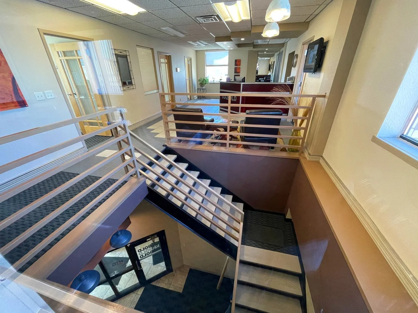 Photo 3 of 505 East Main Avenue, Bismarck, ND 58501