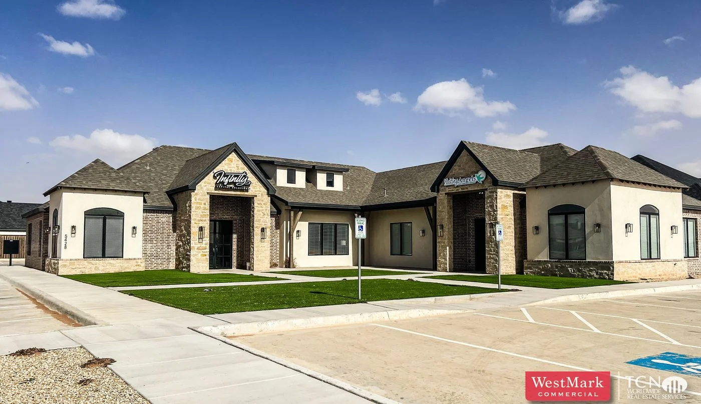 Photo 1 of 5428 114th Street, Lubbock, TX 79424