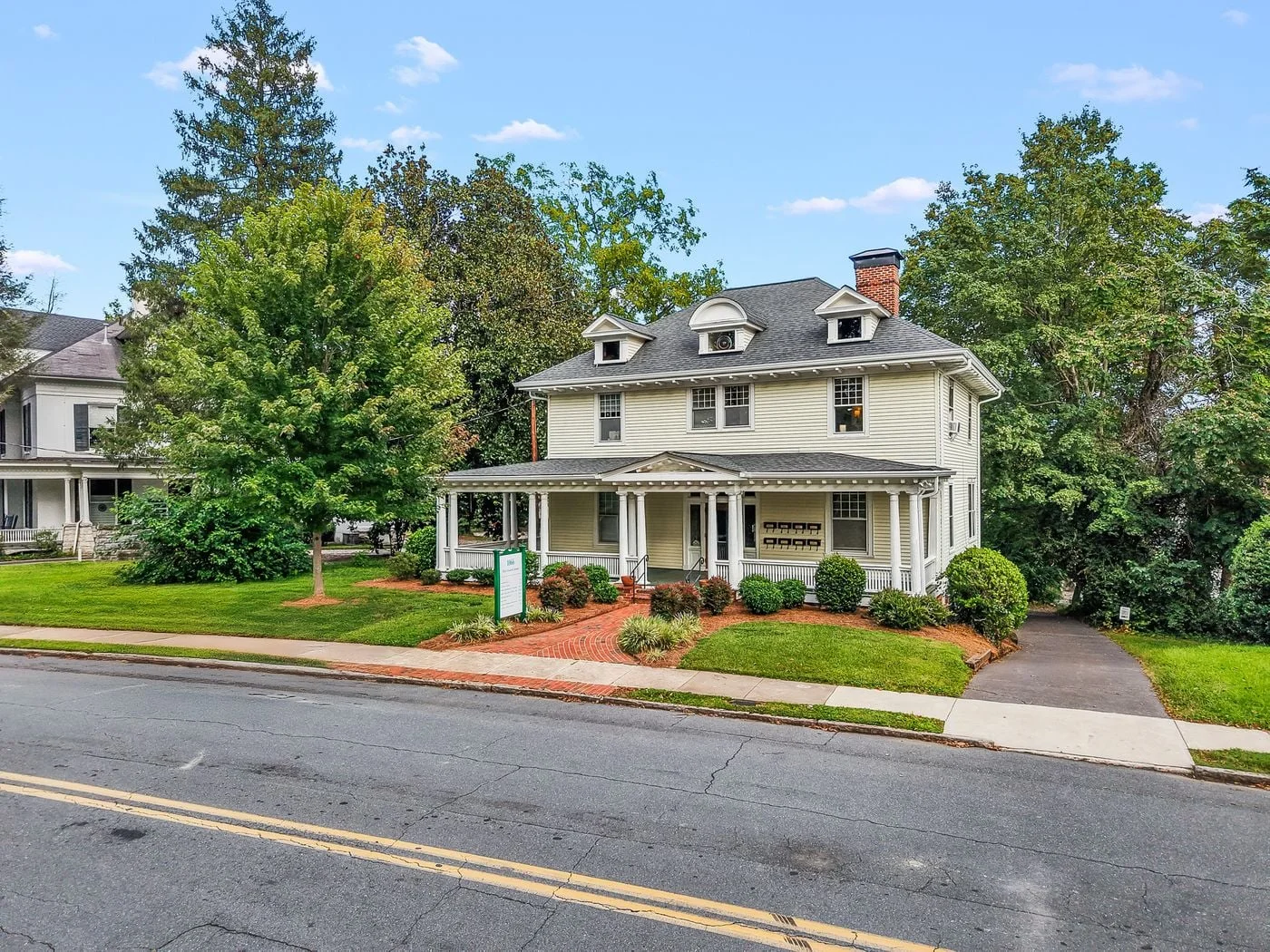 Photo 1 of 1066 W 4th St, Winston Salem, NC 27101