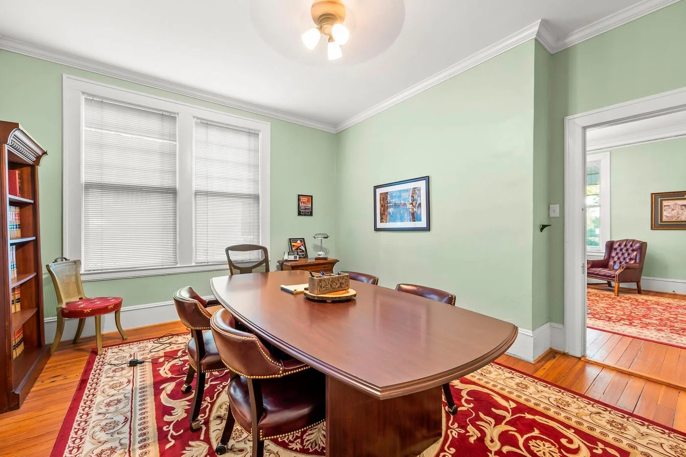 Photo 3 of 1066 W 4th St, Winston Salem, NC 27101