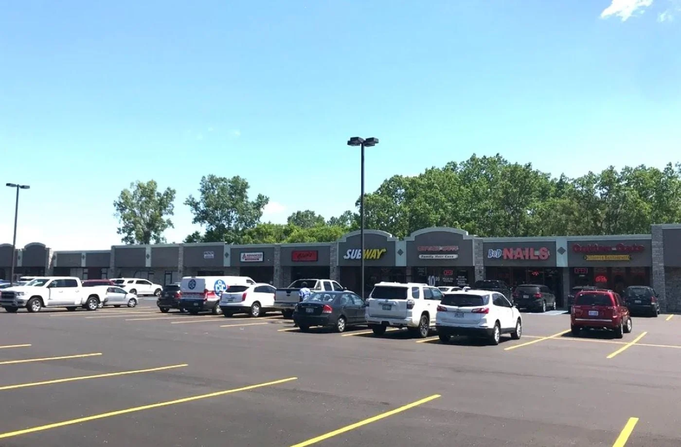 Photo 1 of 40000-40170 Hayes Rd, Clinton Township, MI 48038